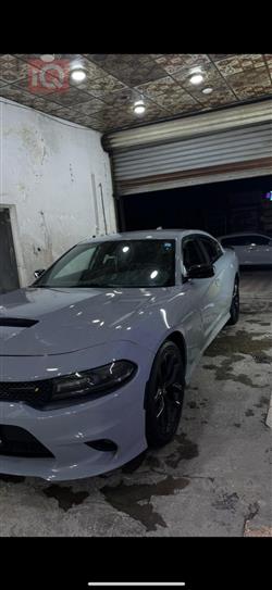 دودج تشارجر